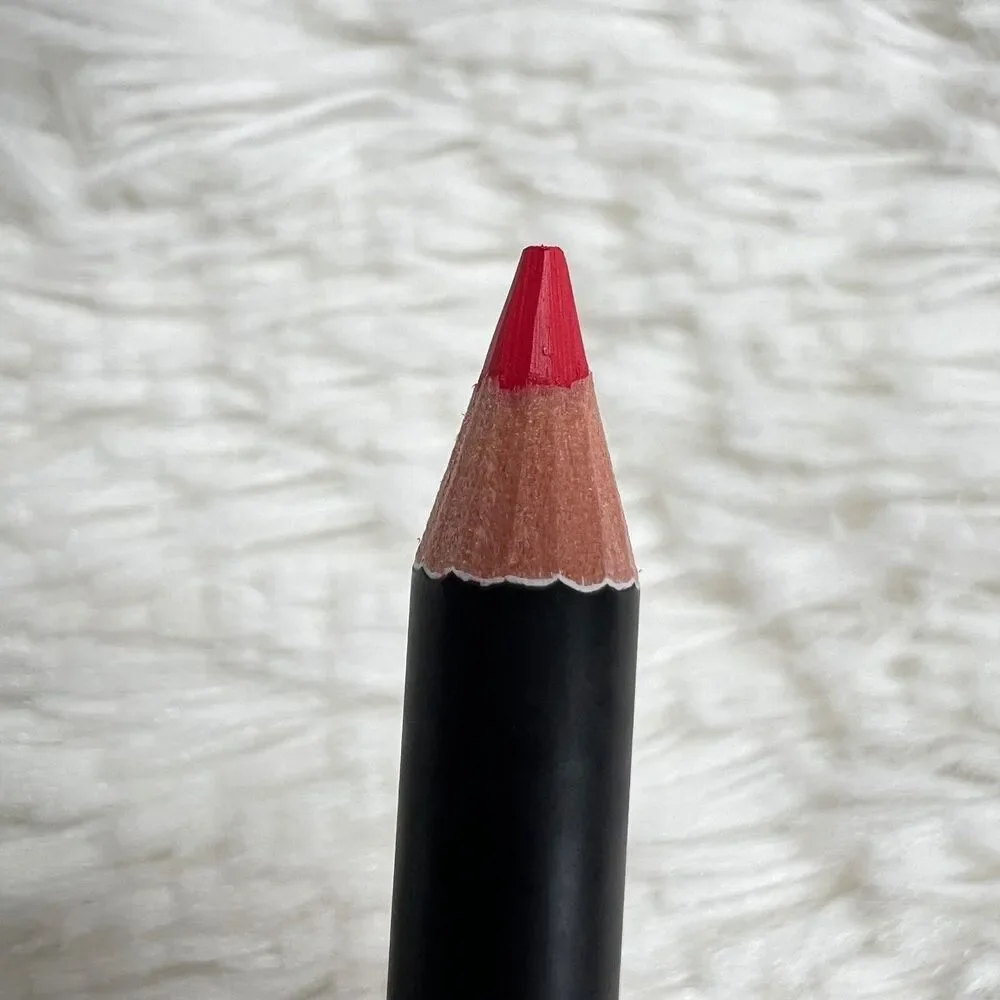 Morphe Eyeliner Color Pencil Liner Love Life Red Creamy Pigmented 1.5g NIB